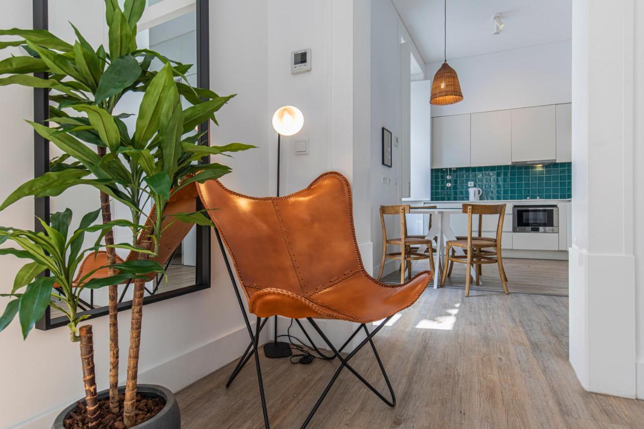 Ando Living - Abrantes 10 House Apartment Lisbon Exterior photo