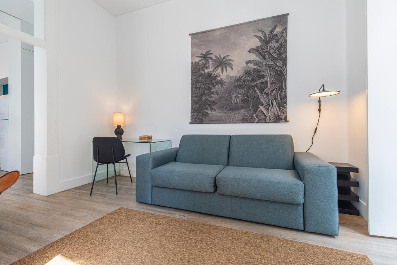 Ando Living - Abrantes 10 House Apartment Lisbon Exterior photo
