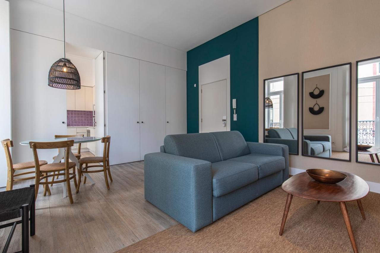 Ando Living - Abrantes 10 House Apartment Lisbon Exterior photo