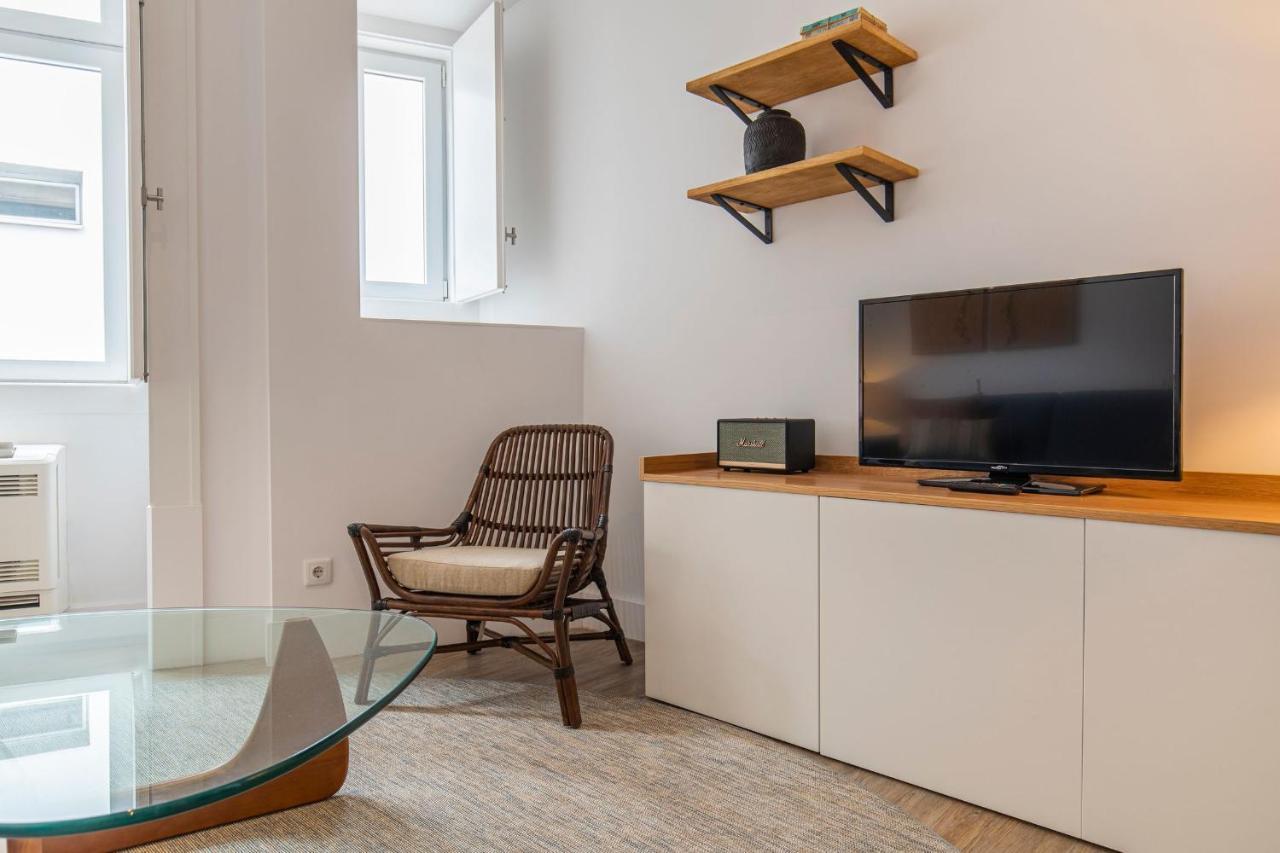 Ando Living - Abrantes 10 House Apartment Lisbon Exterior photo