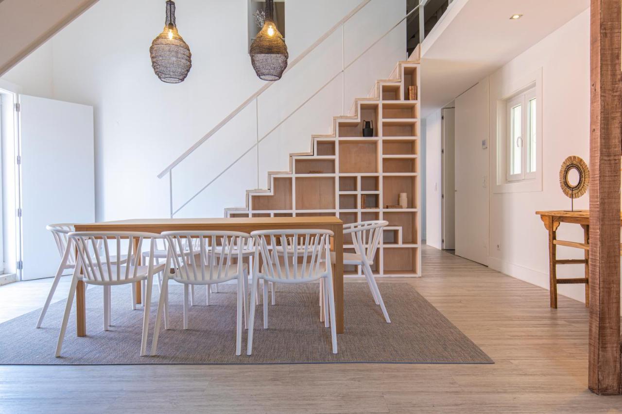 Ando Living - Abrantes 10 House Apartment Lisbon Exterior photo
